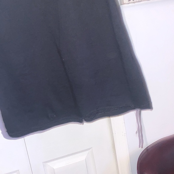 NEW!- Super rare permanent hang tag hence off white styled KISS DESTROYED T RARE - Picture 6 of 13